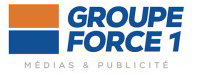 Logo Groupe Force 1