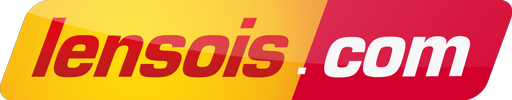 logo Lensois.com