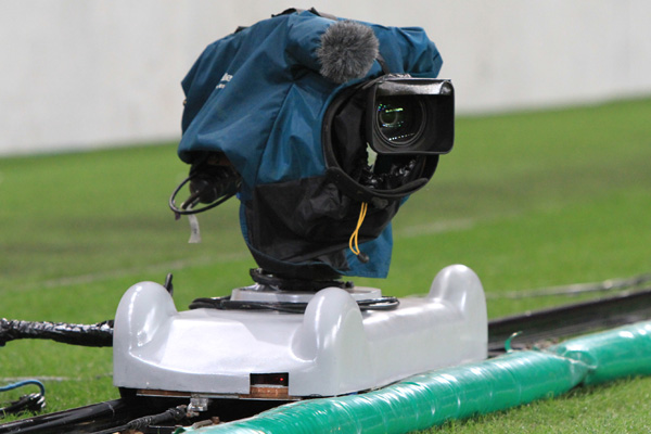 La goal-line technology trop chère pour la Coupe de la Ligue