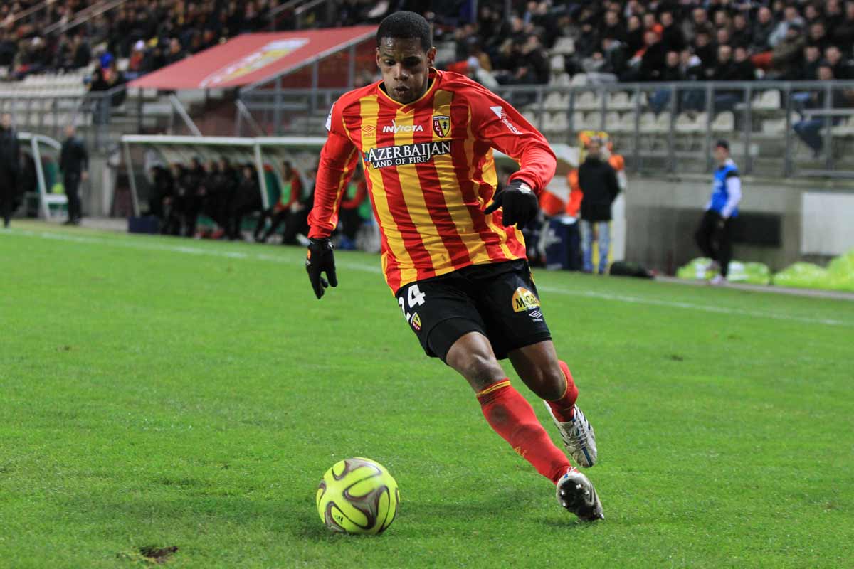 Ludovic Baal : « Antoine Kombouaré m’a beaucoup apporté au RC Lens »