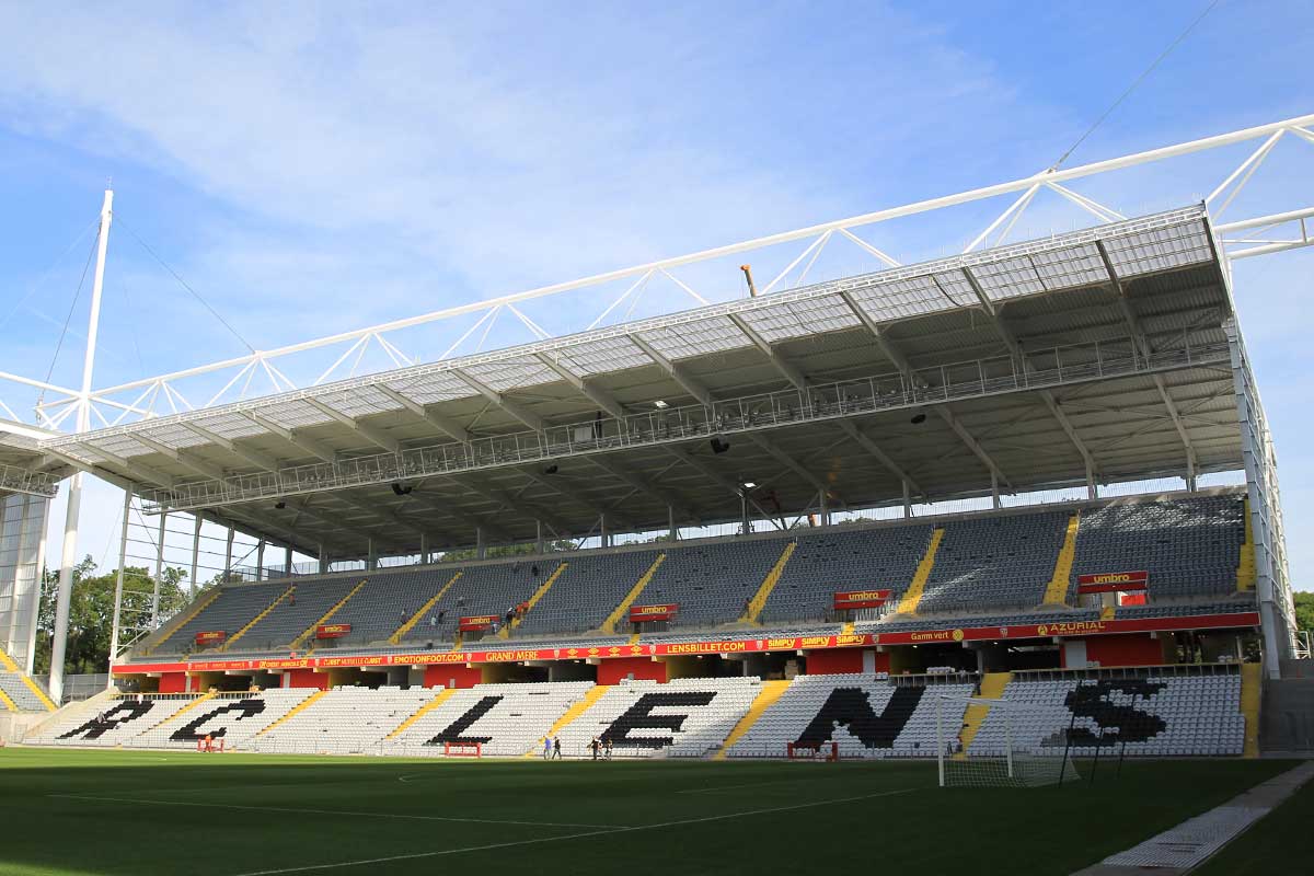 Un bilan largement favorable au RC Lens mais qui bat un peu de l’aile face à Sochaux