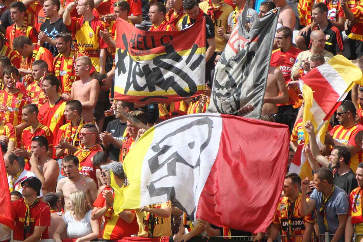 Les Red Tigers exigent du changement rapide au RC Lens