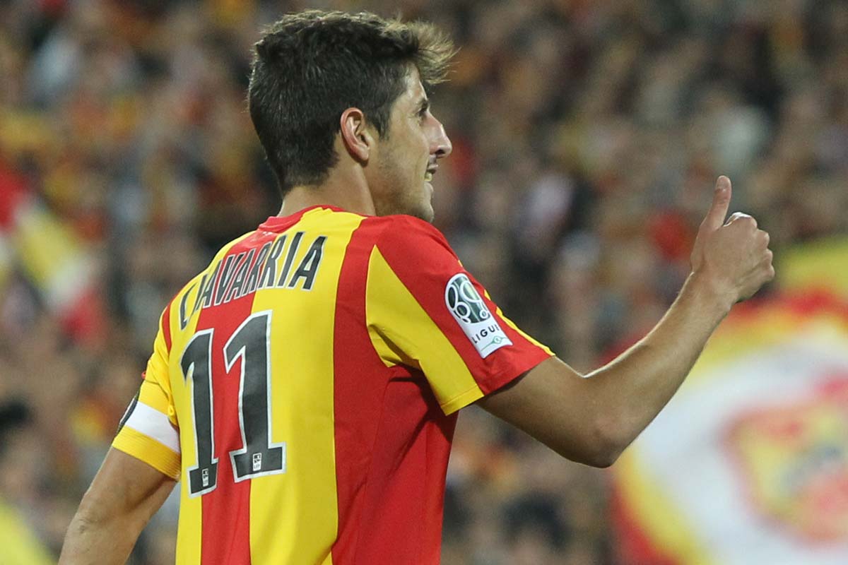 Pablo Chavarria : « Le RC Lens est capable de s’en sortir »