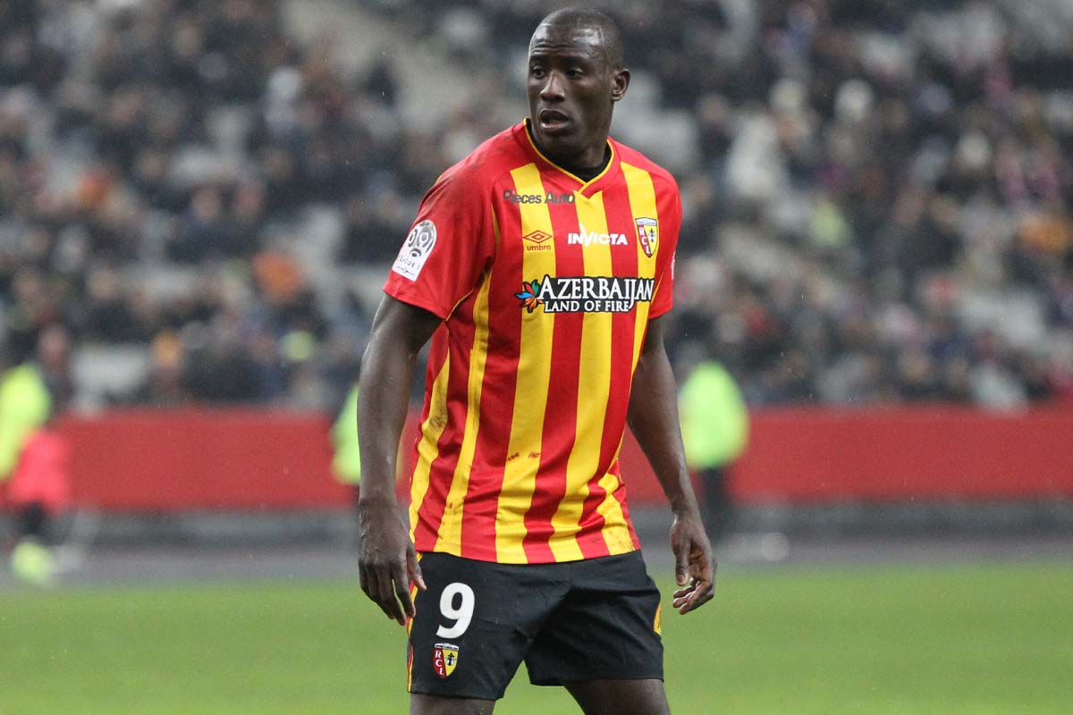 Ex du RC Lens, Adamo Coulibaly rejoint Balmazújváros