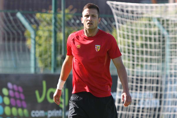Dusan Cvetinovic : « Je crois en cette équipe »
