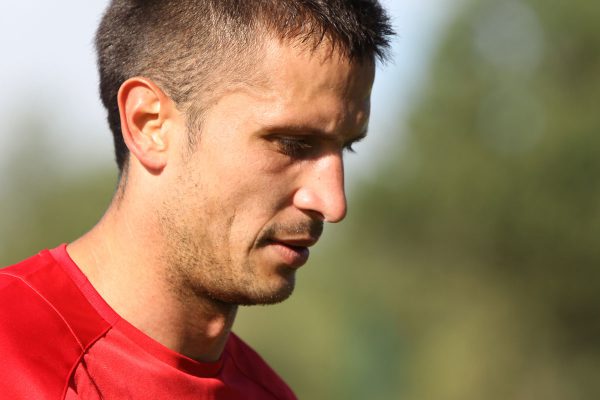 Dusan Cvetinovic : « Je pense que le RC Lens est plus fort cette saison »