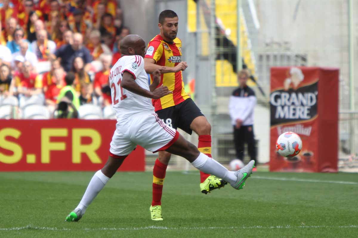 Danilson Da Cruz : « Reims-RC Lens, un match excitant »