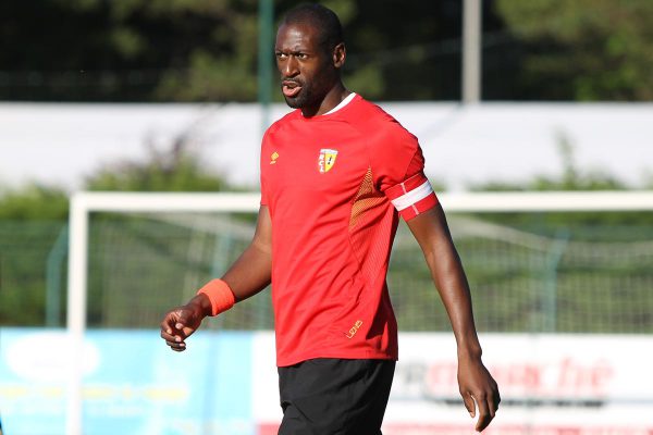 Mohamed Fofana seul absent pour Brest-RC Lens