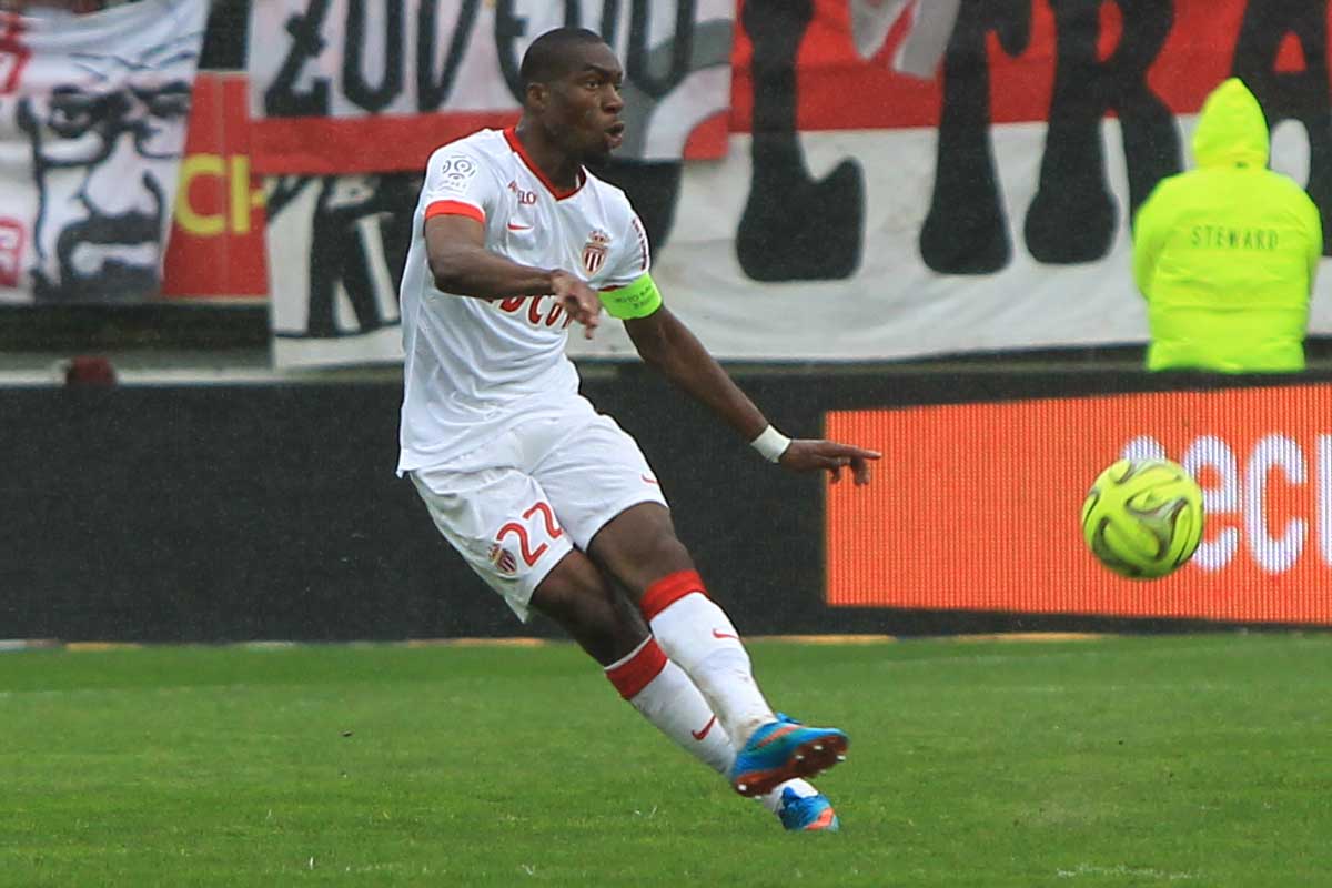 Geoffrey Kondogbia prend une option sur une demi-finale de Coupe du Roi