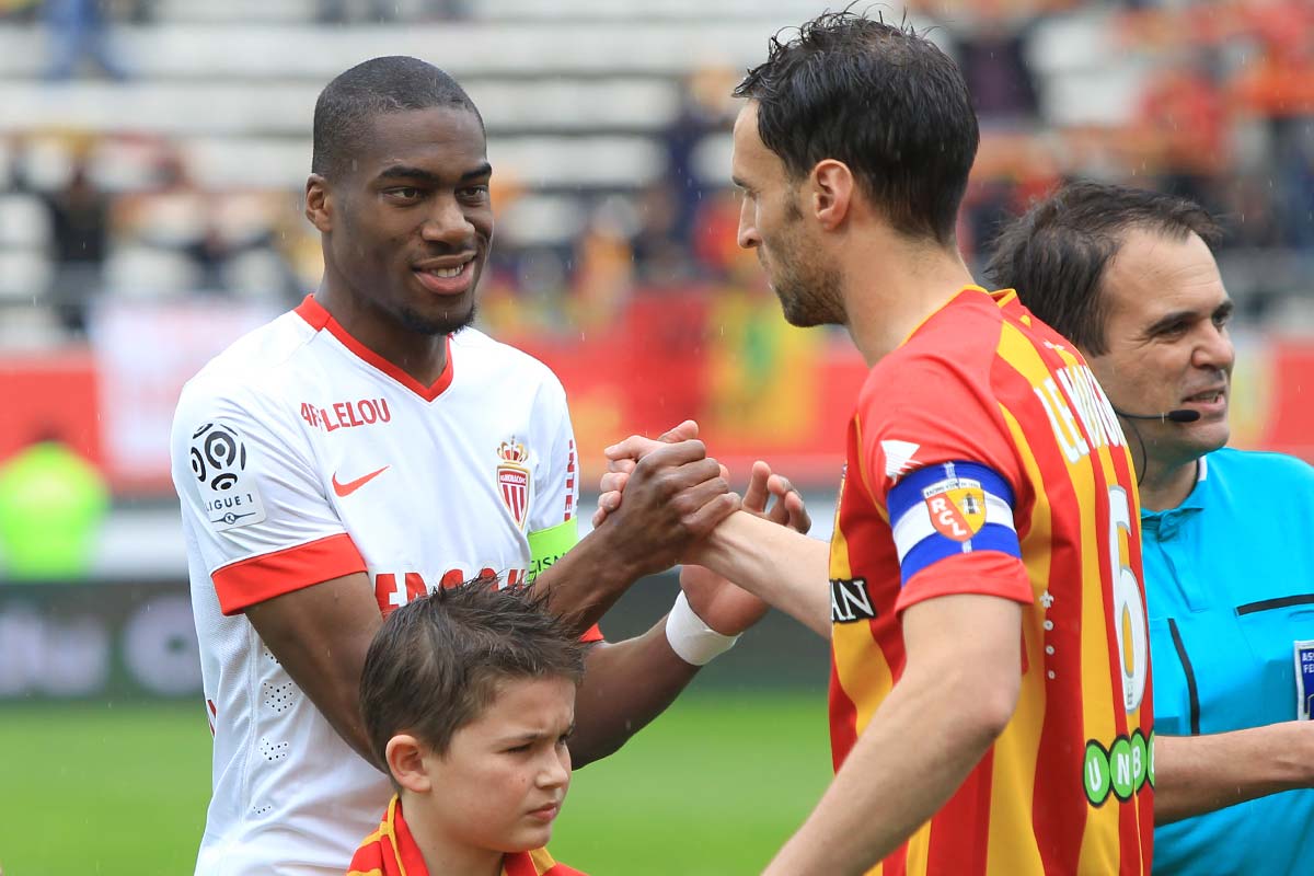 RC Lens-Monaco : ces joueurs qui ont porté les deux maillots