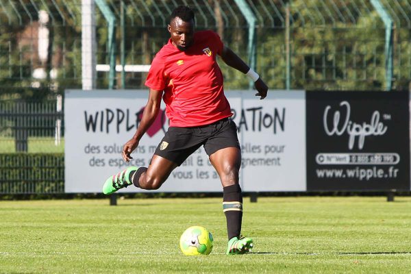 Djiman Koukou : « Gagner à Bergerac et ranger la défaite à Amiens au placard »