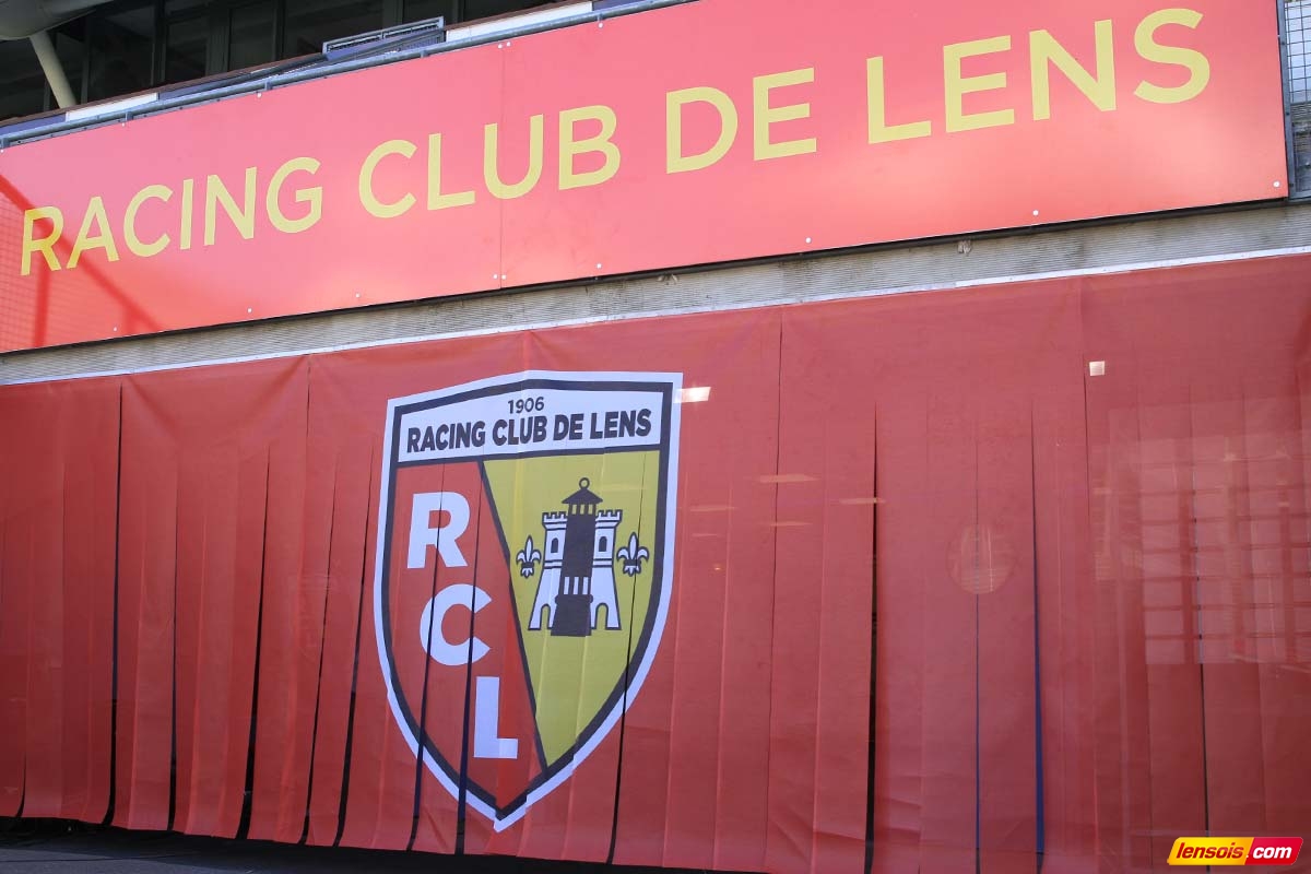 [Officiel] Frédéric Duplus au RC Lens pour 2 années plus une en option