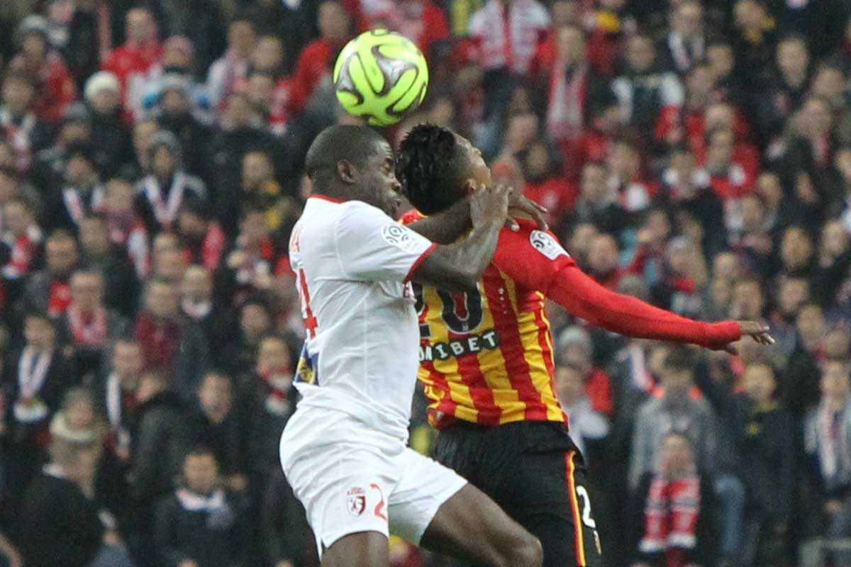 Rio Mavuba : « Un barrage contre le RC Lens, une situation à éviter ! »