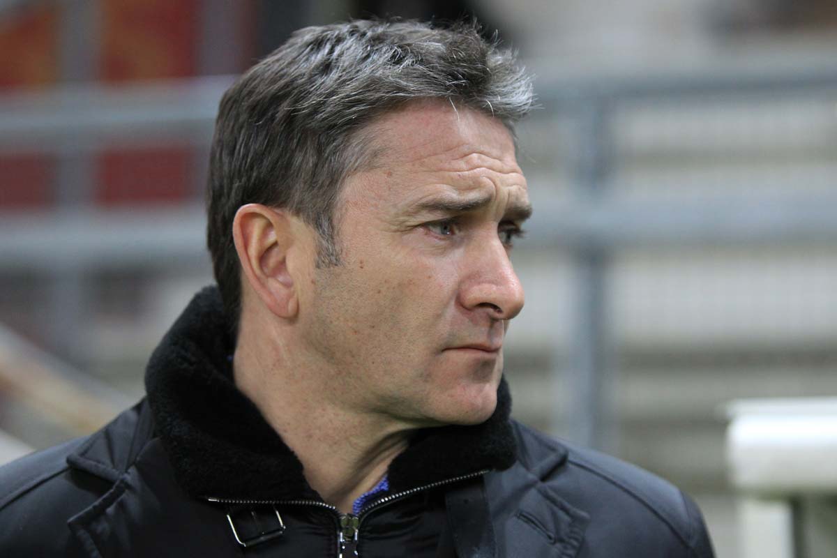 [ITW] Philippe Montanier : « Jouer notre jeu en restant équilibrés  »