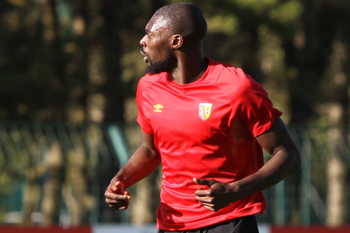 [Officiel] Jonathan Nanizayamo quitte le RC Lens et signe un an au Paris FC