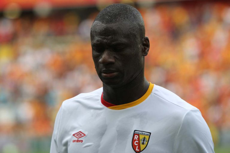 Le RC Lens Et Sochaux Ont Connu De Nombreux Joueurs Et Entra neurs 