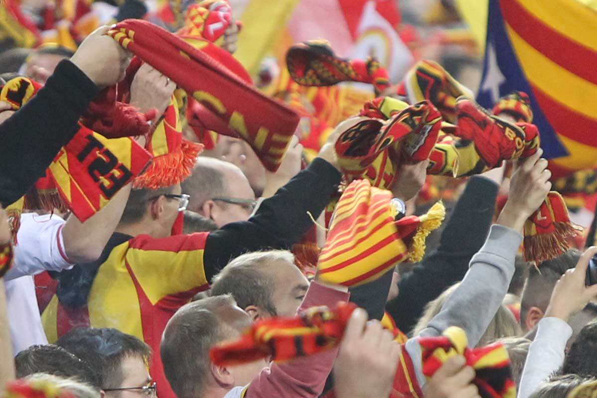 RC Lens-Troyes gratuit jusqu’à l’âge de 7 ans samedi