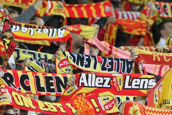 Clermont-RC Lens (0-4) : Elisez le meilleur lensois du match !