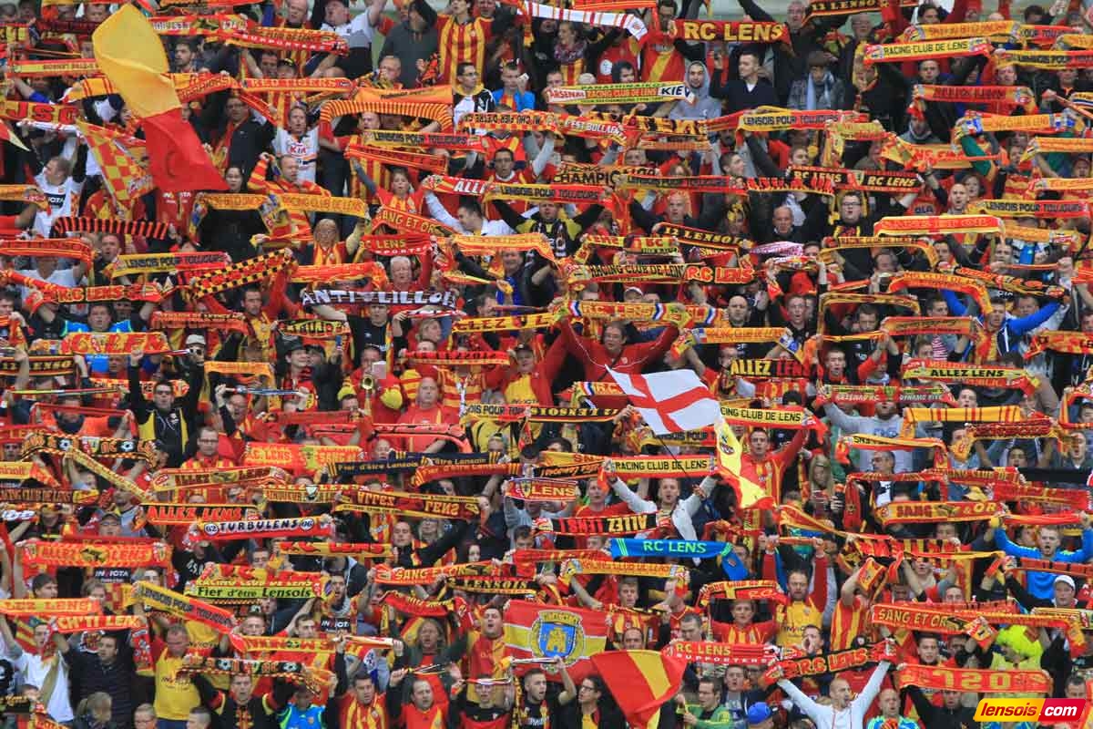 Votre RC Lens 2017-2018 : Un milieu à reconstruire pour le RCL