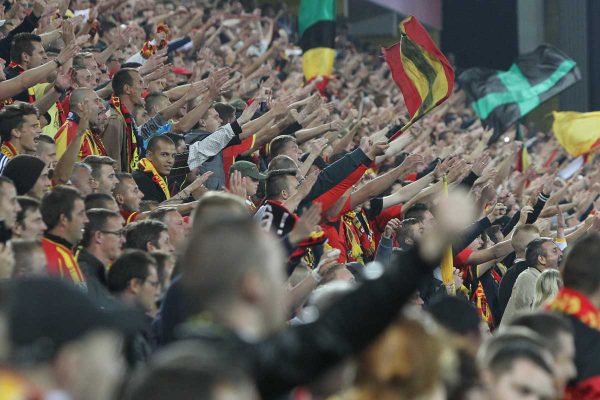 [D2F] Pas de billetterie ouverte pour le derby Lille-RC Lens dimanche