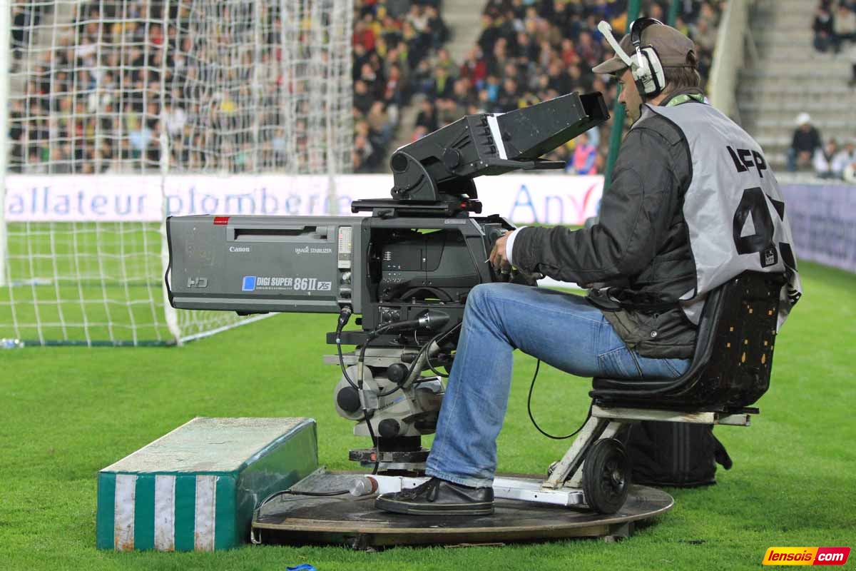 Le déplacement du multiplex de Ligue 1 du samedi soir au dimanche à 15h mal perçu