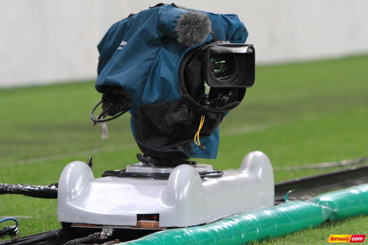 [L2-J1] Auxerre-RC Lens programmé le lundi 31 juillet