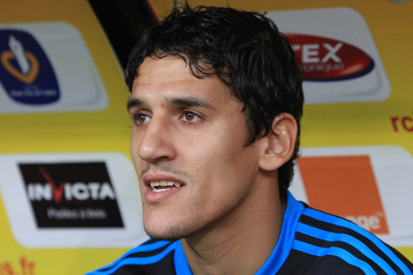 Chaouki Ben Saada : « Je traverse une bonne passe »