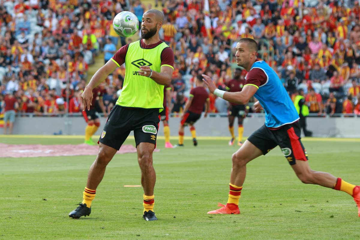 A domicile, le RC Lens n’est désormais plus relégable