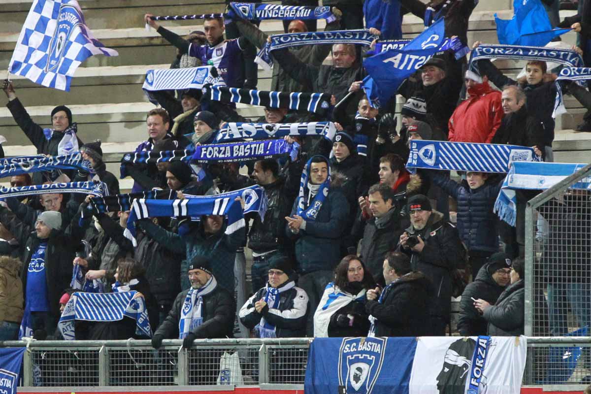[L1-J29] Prêté par le RC Lens, Tom Ducrocq peut rêver d’une montée en L1 avec Bastia !