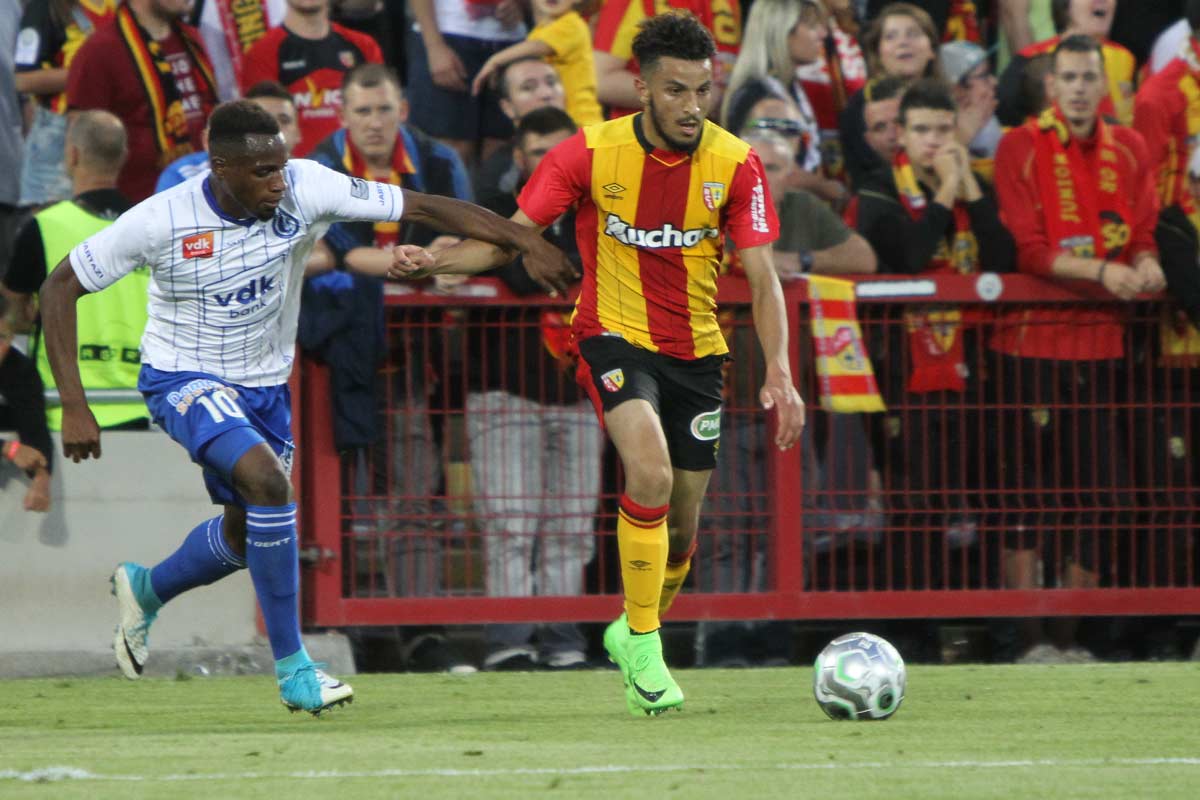 Abdellah Zoubir : « Nous allons jouer la Coupe à fond »