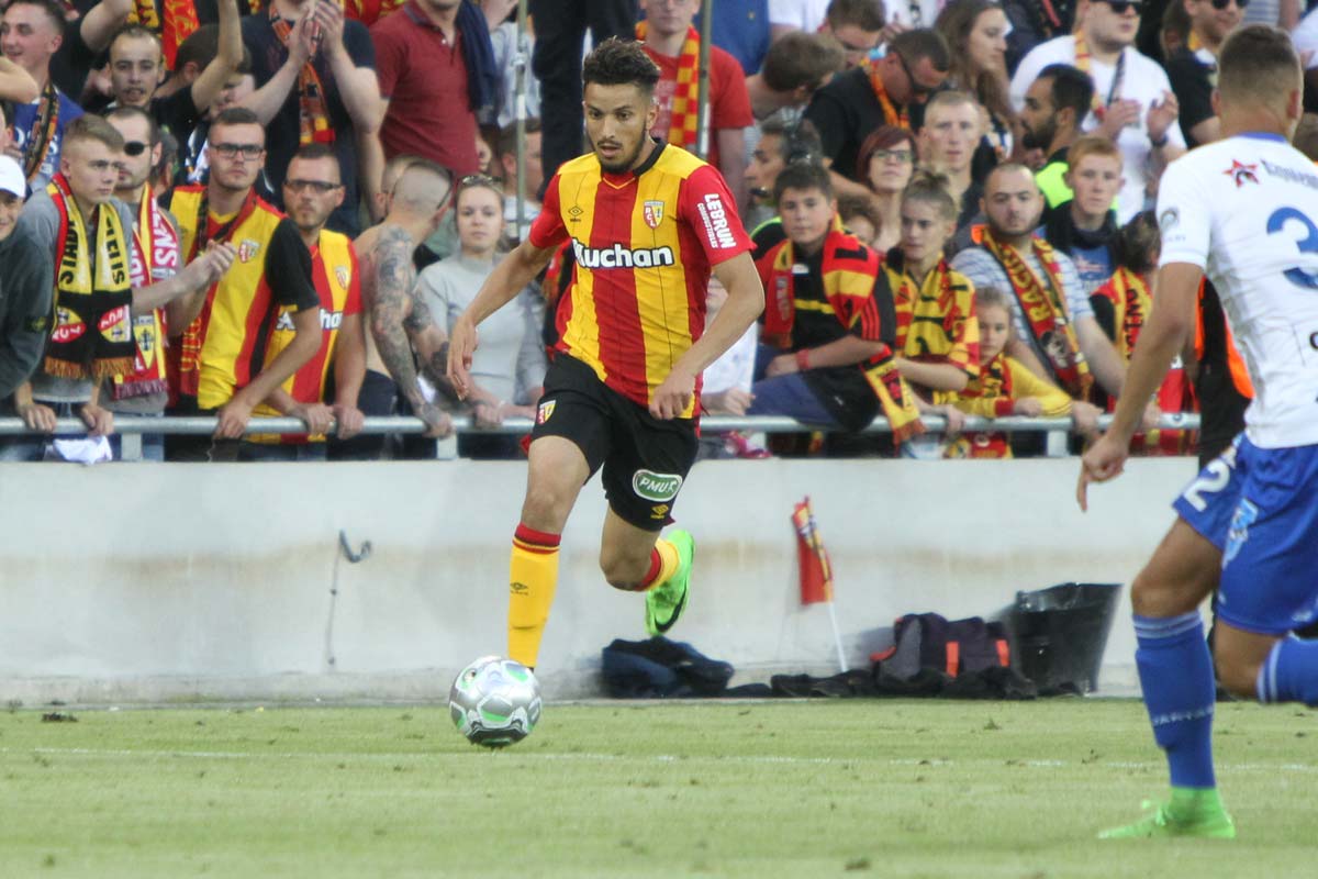 [L2-J30 / Reims-RC Lens (3-1)] Le résumé vidéo de la rencontre