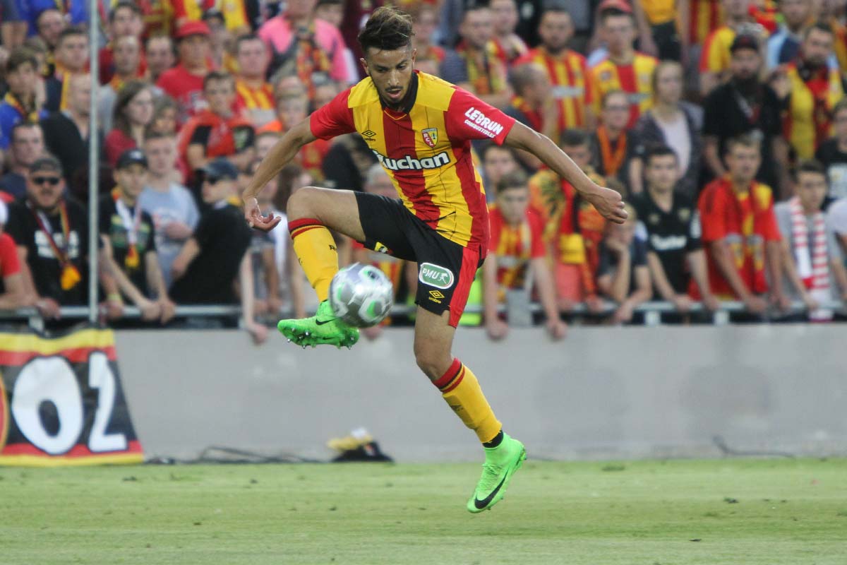 Abdellah Zoubir : « J’avais envie de me qualifier, de jouer pour l’équipe »