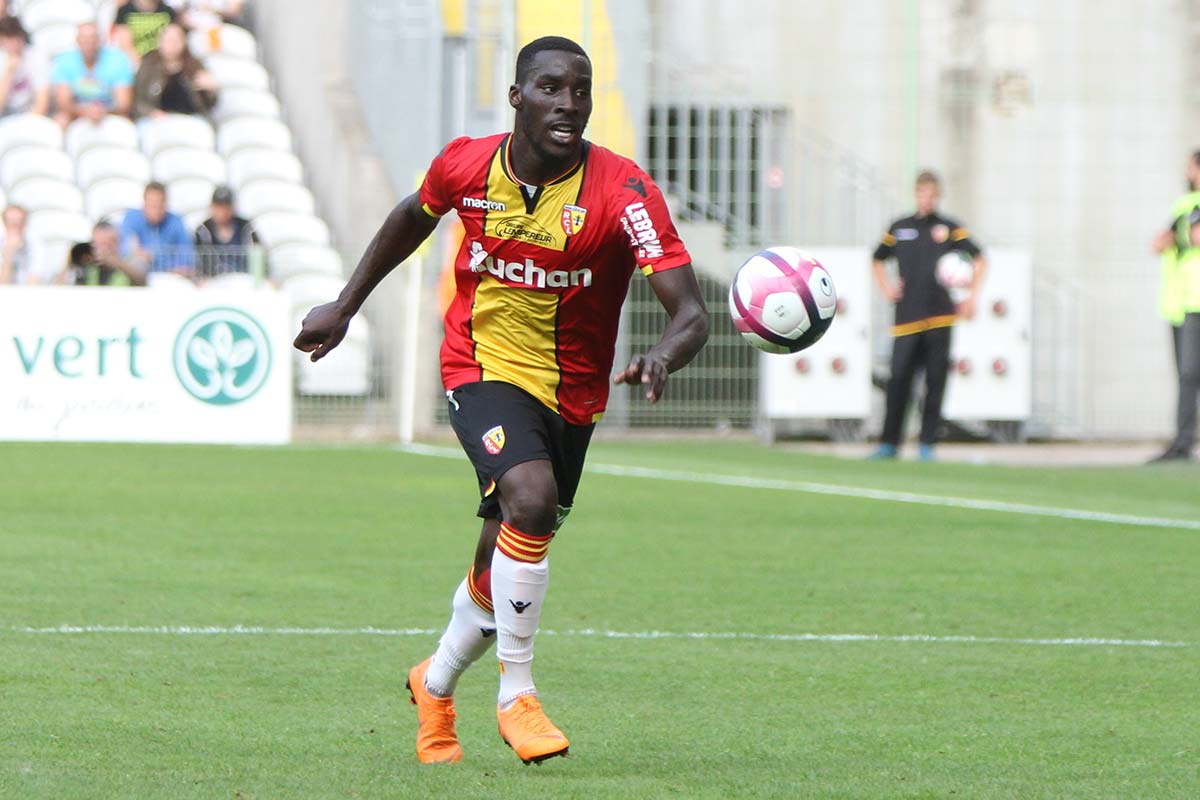 Massadio Haïdara : « Reims sera un bon test »