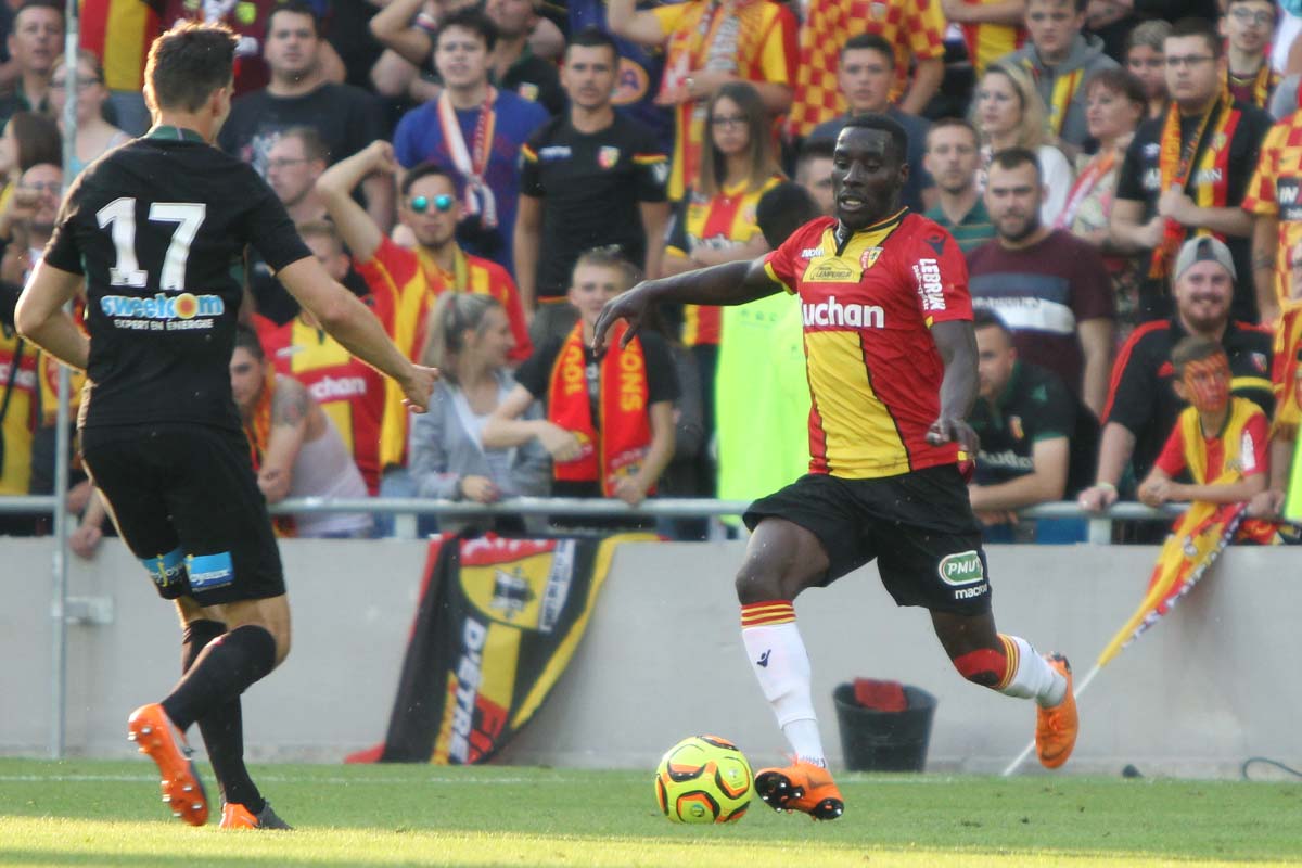 Red Star-RC Lens : les compos probables