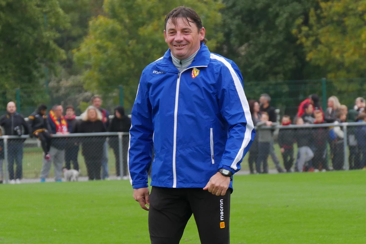 Où en est Amiens, futur adversaire du RC Lens ?