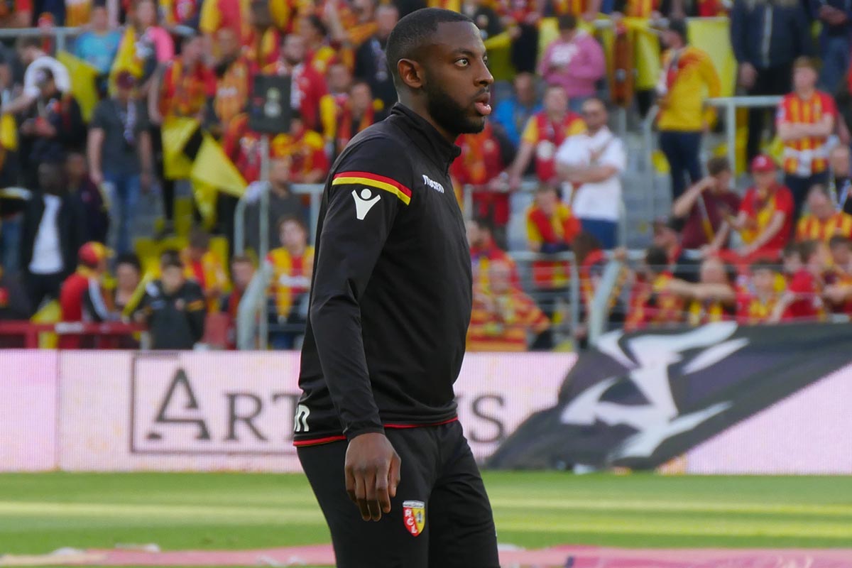 Une possible porte de sortie en Russie avec l'Arsenal Tula pour El-Hadji Ba ?