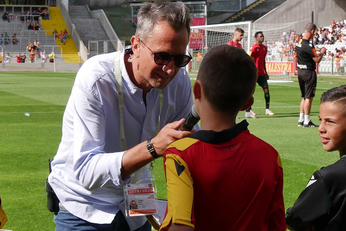 Cyril Jamet : « Je pars avec des milliers de merveilleux souvenirs »
