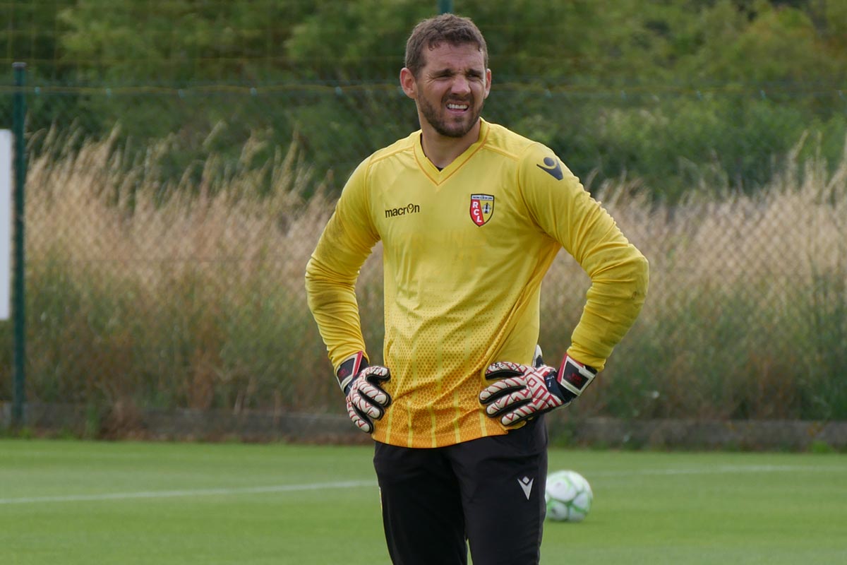 Jean-Louis Leca : « Ça commence à prendre forme »