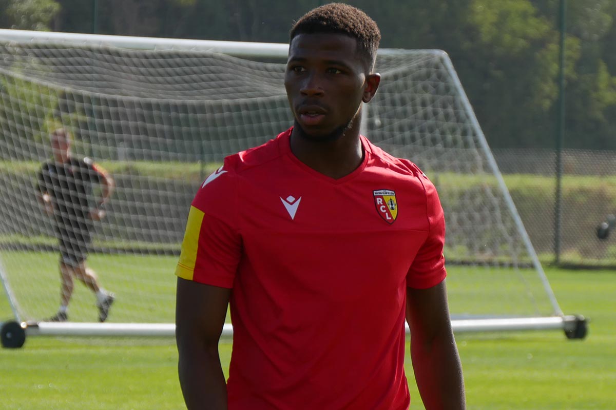 [Vidéo / L2-J16] RC Lens party this summer, Cheick Traoré passer and Burgundy derby winner with Dijon