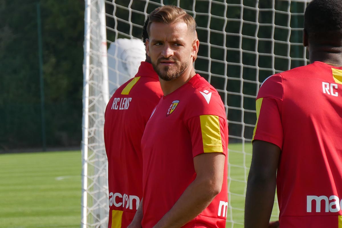 Jonathan Gradit : « On a encaissé 3, 4 buts évitables en fin de match »