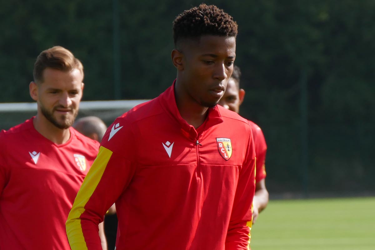 Simon Banza part en laissant un bel exemple de persévérance aux jeunes de la Gaillette