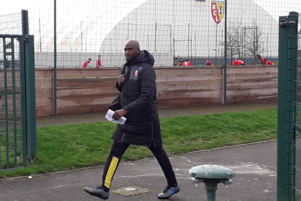 [ Mercato ] Le RC Lens officialise le départ d’Alou Diarra vers Troyes