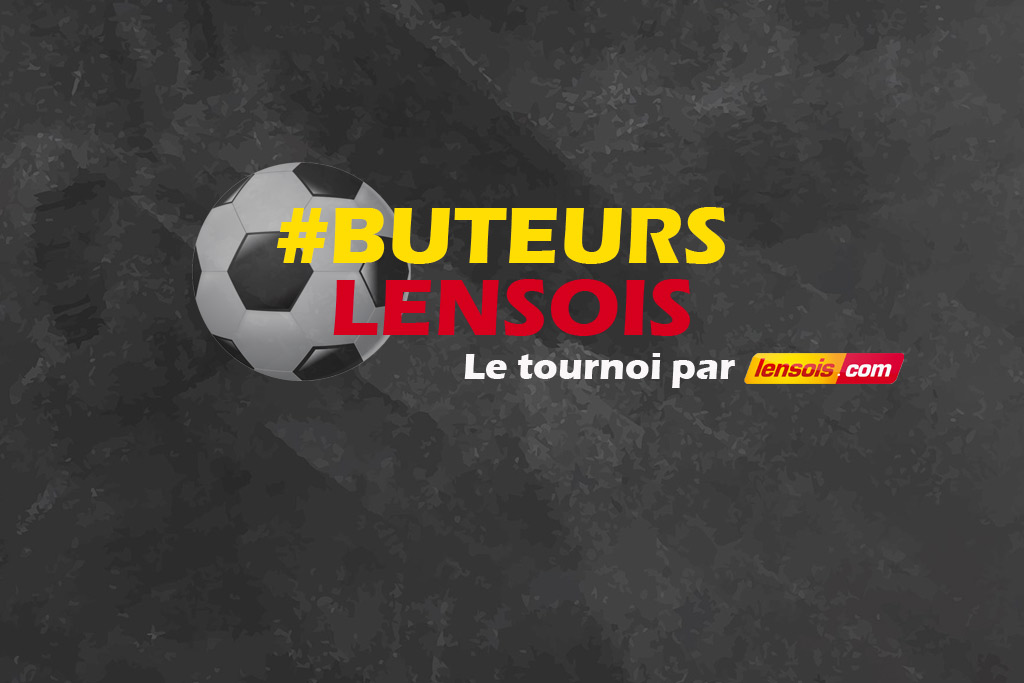#ButeursLensois : Daniel Moreira, votre buteur préféré de ces 20 dernières années !
