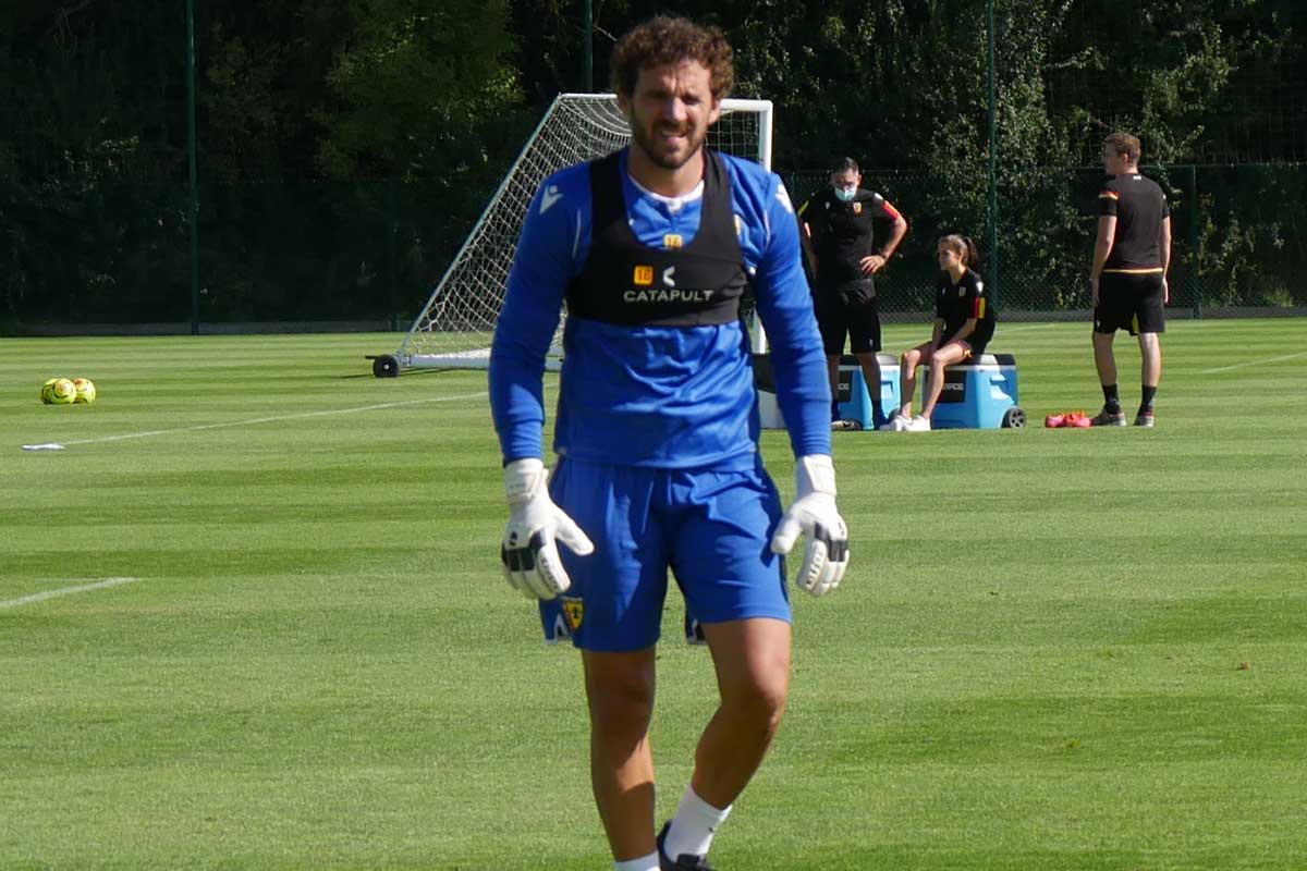 Jean-Louis Leca : « Prendre ce but à la fin du match est frustrant »