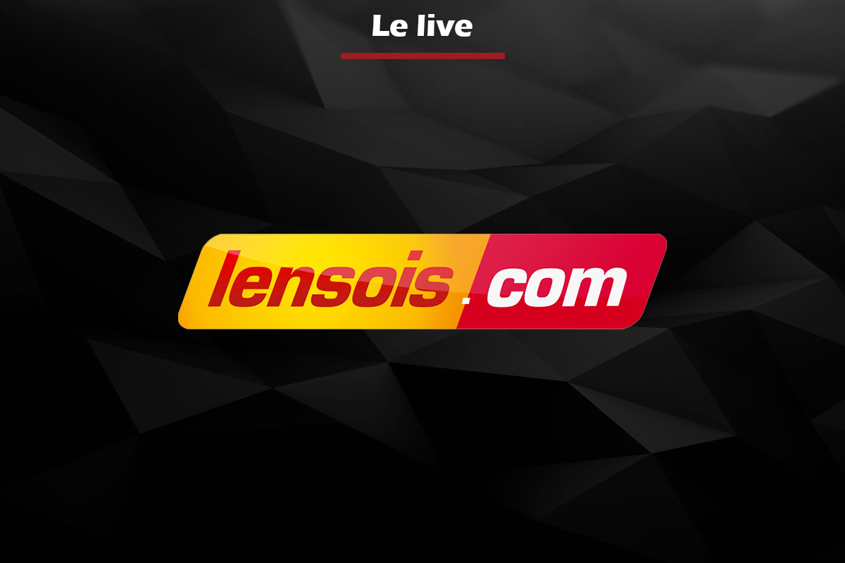 Live, réactions, news, homme du match… Vivez Lille-Lens sur Lensois.com !