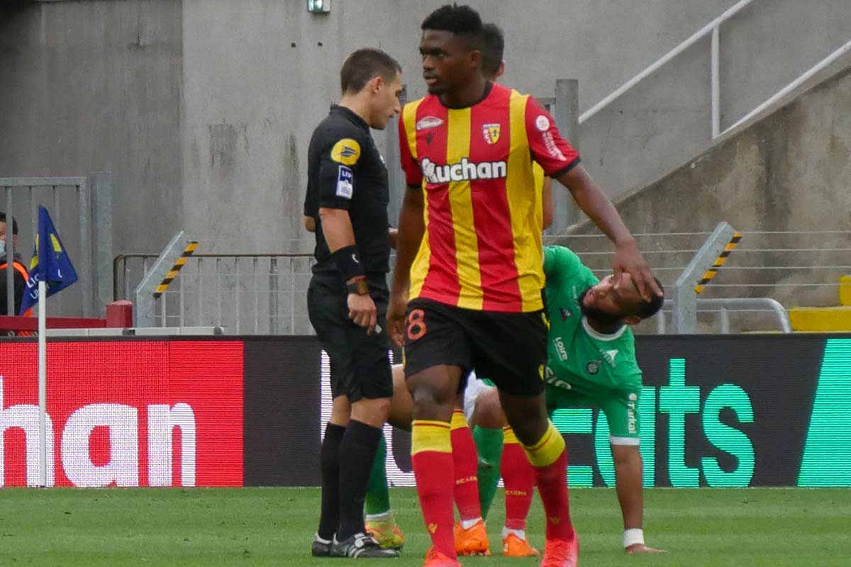 Belle victoire pour le Mali de Massadio Haïdara et de Cheick Doucouré, passeur