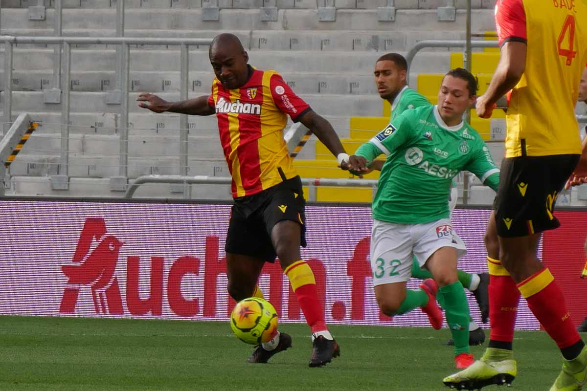 Gaël Kakuta convoqué avec la République démocratique du Congo