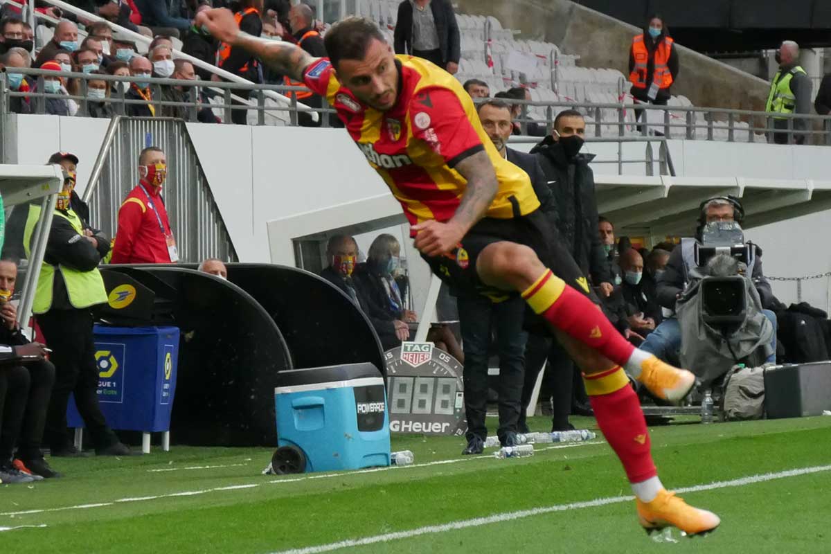 [ITW] Jonathan Clauss : « Des petits signaux d'alerte, mais il ne faut pas s'alarmer »