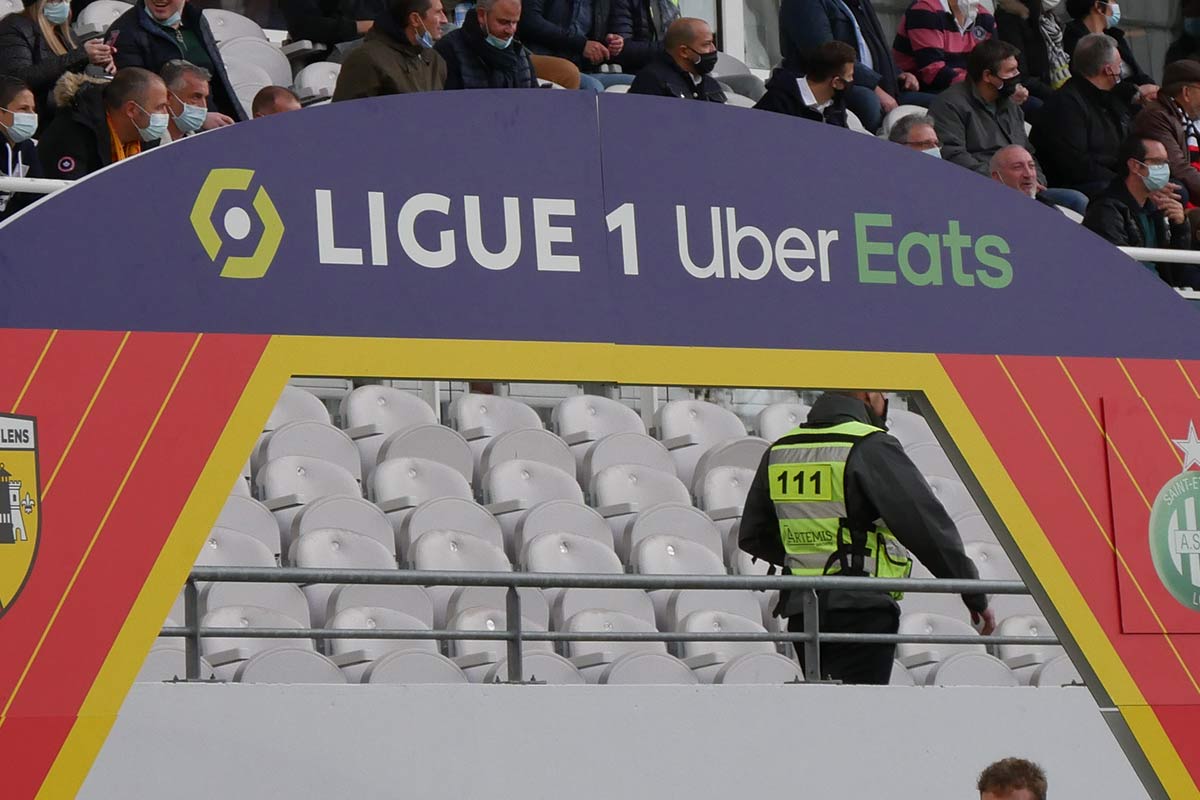 [L1 – J2] Le PSG seul leader, le RC Lens 6e de Ligue 1
