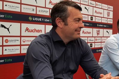 Le RC Lens futur propriétaire de Bollaert ? Arnaud Pouille confirme « des discussions en cours »
